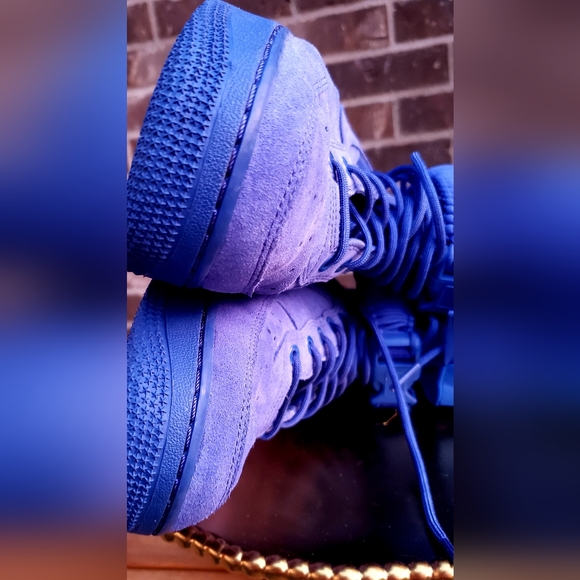 NIKE EUC AIR SF/AF1 HIGH Men's Sz 11 - Picture 4 of 8